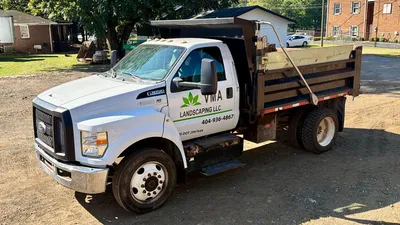 2016 FORD F-650 SUPER-DUTY Dump Trucks - On Road | Simonson Equipment (1)