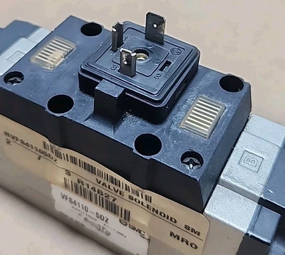 NEW SMC VFS4110-5D