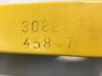 USED VAN DORN 308217
