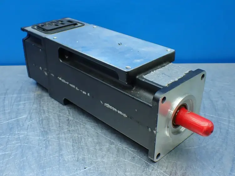 Used REXROTH R911335839 Servo Motors | HGR 24 #731029