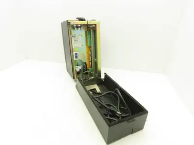 Atlas Copco D302-DS7 TENSOR DS7 Power Macs Tightening Systems Controller