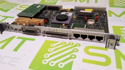 MOTOROLA MVME162 P242 MAIN CIRCUIT BOARD
