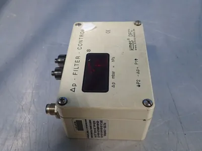 USED MIKROMESS DFC