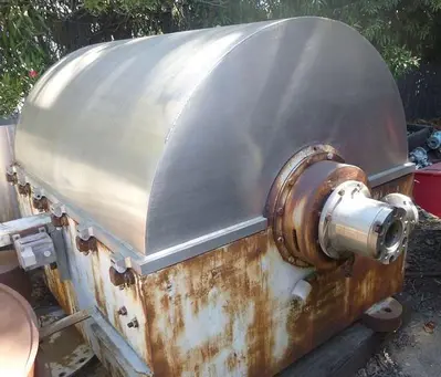 USED PODBIELNIAK 9715