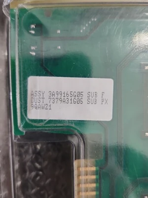 NEW WESTINGHOUSE 7379A31G05