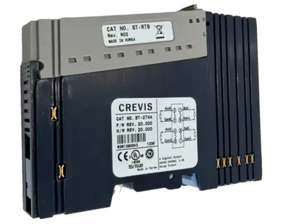 NEW CREVIS ST-2744 DIGITAL OUTPUT MODULE ST2744