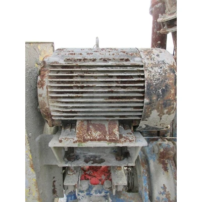 USED AMIX SYSTEMS ACM-4000L-8/4EH