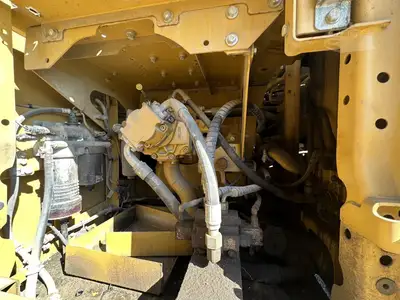 Used 2021 CATERPILLAR 323 Excavators South Carolina US | Palmetto Machinery #1453821