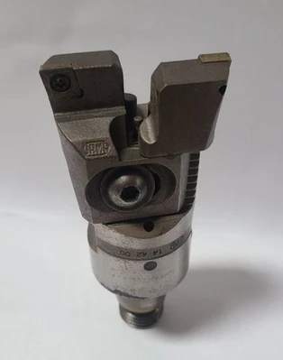 URMA Double Cutter Roughing Boring Head 1.97 2.64”