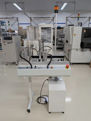 Used Universal Instruments 5362i Miscellaneous PCB & SMT Equipment Michigan US | 4Tech USA #1540517