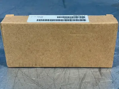 New | in-Stock SIEMENS 6ES7 4JA000AA0 PLC Input & Output Ohio US | HGR 24 #1326218