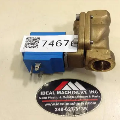 USED DANFOSS EV220B