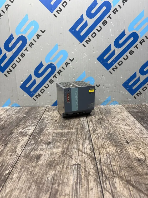 Used Siemens 6EP1933-2EC41 Misc Electrical & Power Parts South Carolina US | ESS Industrial Equipment Sales #1318100
