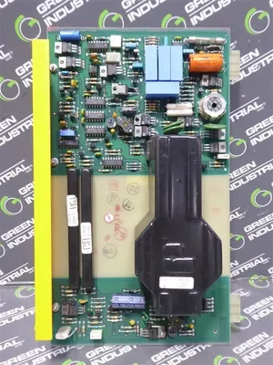 Positron 7501-01 HDSL Teleline Telepone Isolator Card Issue 26 Used