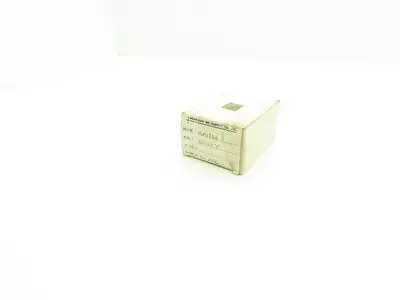 Wilkerson MM1220 Mighty Module Thermocouple Input Dual Alarm 115VAC 0/1000°F