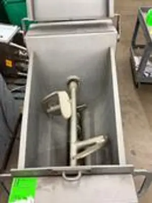 USED HOBART MG-1532