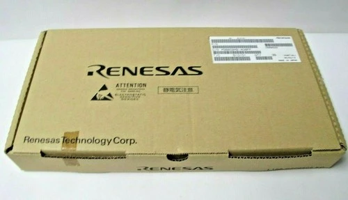 NEW Renesas Does Not Apply