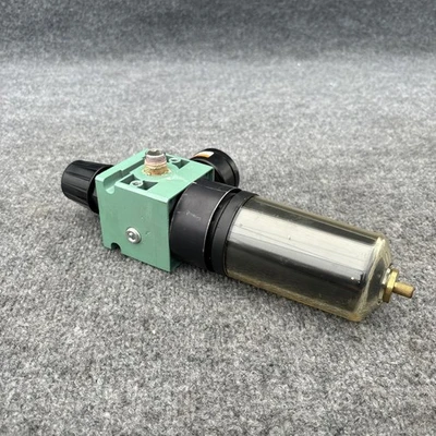 Used Numatics C30D-03CGL Air Pressure Regulators California US | Davliegogo LLC #1706395