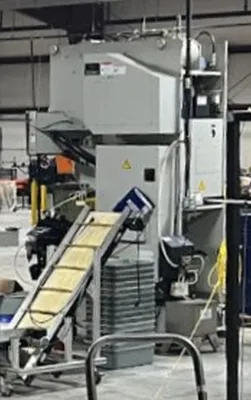 New | in-Stock 2026 KOMATSU PRESSES KOMATSU H1F45-CH PRESS O.B.I. Presses Michigan US | Alma Machinery #1224950