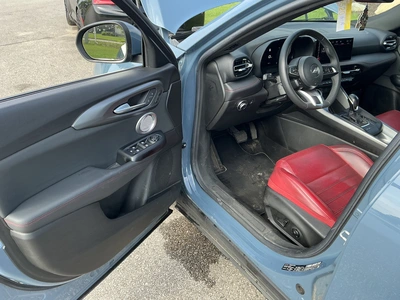 USED 2023 DODGE HORNET
