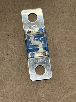 NEW Eaton BK/AMI-100