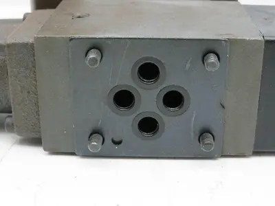 Daikin Kogyo MG-02P-03-30-T-08  Reducing Valve Pressure Switch MPS-02P-1-10