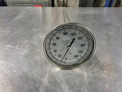 USED WIKA TI.52