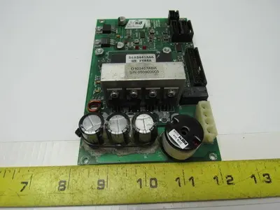 Rapistan Systems D103458AAA Control Module