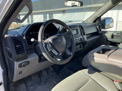 Used 2019 FORD F150 Pickup Trucks Michigan US | Miedema Asset Management Group #1568246