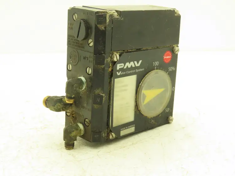 Used PMV _UNKNOWN_ Valves/Fittings Indiana US | Arrow Industrial #570030