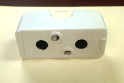 NEW Bryant Fuse Block 30 Amps, 250 VAC