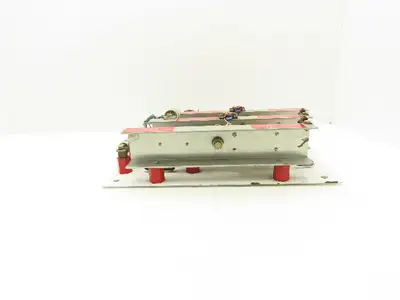 Ambitech SS-4D-30X164BX185M Motor Control 30Hp 460vAC 3Ph