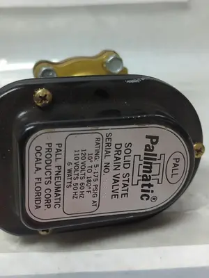 Used PALL 1198855 Pump & Valve Parts Ohio US | Surplus Asset Holdings #1243994
