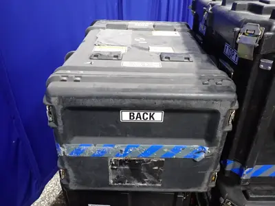 Transit Cases