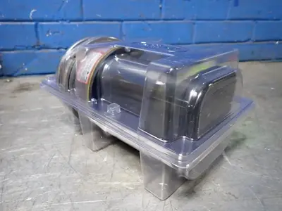 Used DWYER A3040HP Relays & Switches | HGR 24 #739193