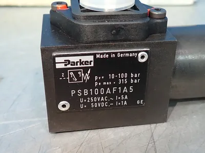 NEW PARKER PSB100AF1A5