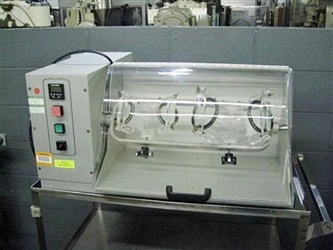 Used PATTERSON-KELLEY _UNKNOWN_ Lab Mixers Connecticut US | DMC Industries #1281903