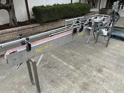 USED MEHEEN M4