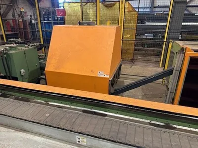 USED 2022 PEDDINGHAUS PeddiAssembler