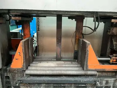 HEM H160LA-DC Saws-Horizontal Band 30" | Asset Exchange Corporation (2)