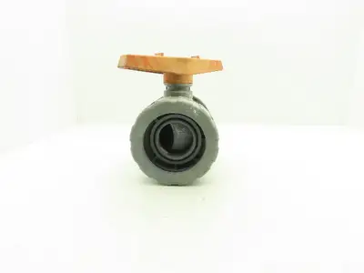Hayward LB307 3" True Union Ball Valve CPVC