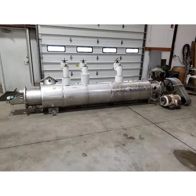 USED BEPEX SJS-16-10