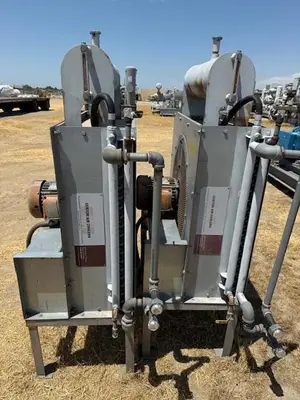 USED RO-FLO 19S