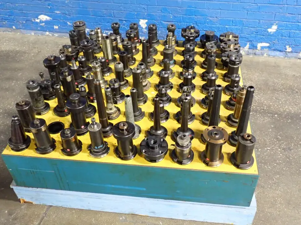 Tool Holders