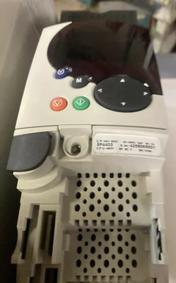 USED CONTROL TECHNIQUES SP4403