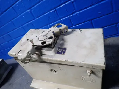 USED SQUARE D SD3603