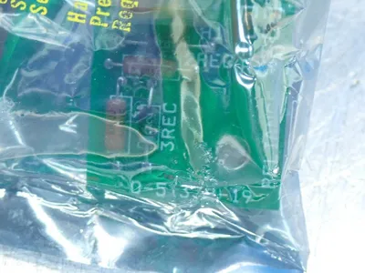 New | in-Stock ABB 05137819 Printed Circuit Boards (PCB) Ohio US | HGR 24 #907524