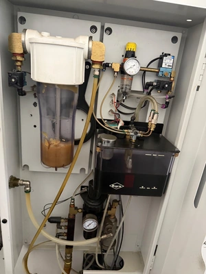 2010 HAAS ST-20 CNC Lathes | PM Machines (16)