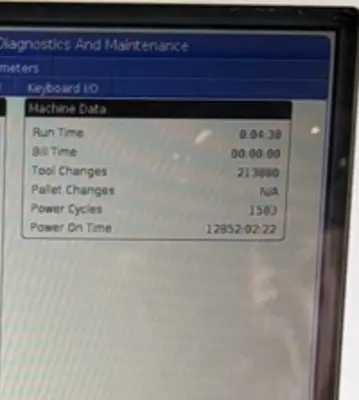 2018 HAAS ST-15 CNC Lathes | Toolquip, Inc. (5)