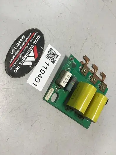 Used HITACHI 68W3030334 Circuit Boards Michigan US | Ideal Machinery #589313